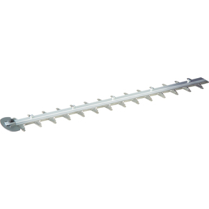 Scherblatt kpl. 75cm