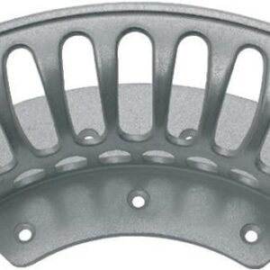 Schlauchhalter Aluminium klein RIEGLER