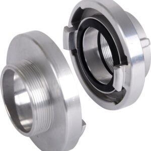 Storz Festkupplung Al 52-C, AG G 2"