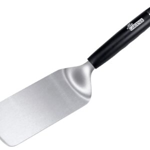 Plancha-Wender Edelstahl