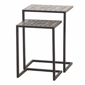 Como Tischset I 2-Tlg