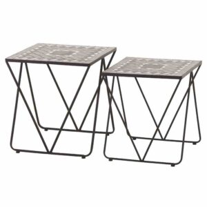 Como Tischset II 2-tlg