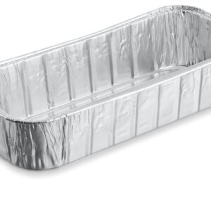 Alu-Tropfschale Basis