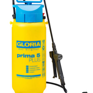Drucksprühgerät prima 5 PLUS, 5 L, essigsäurebeständig