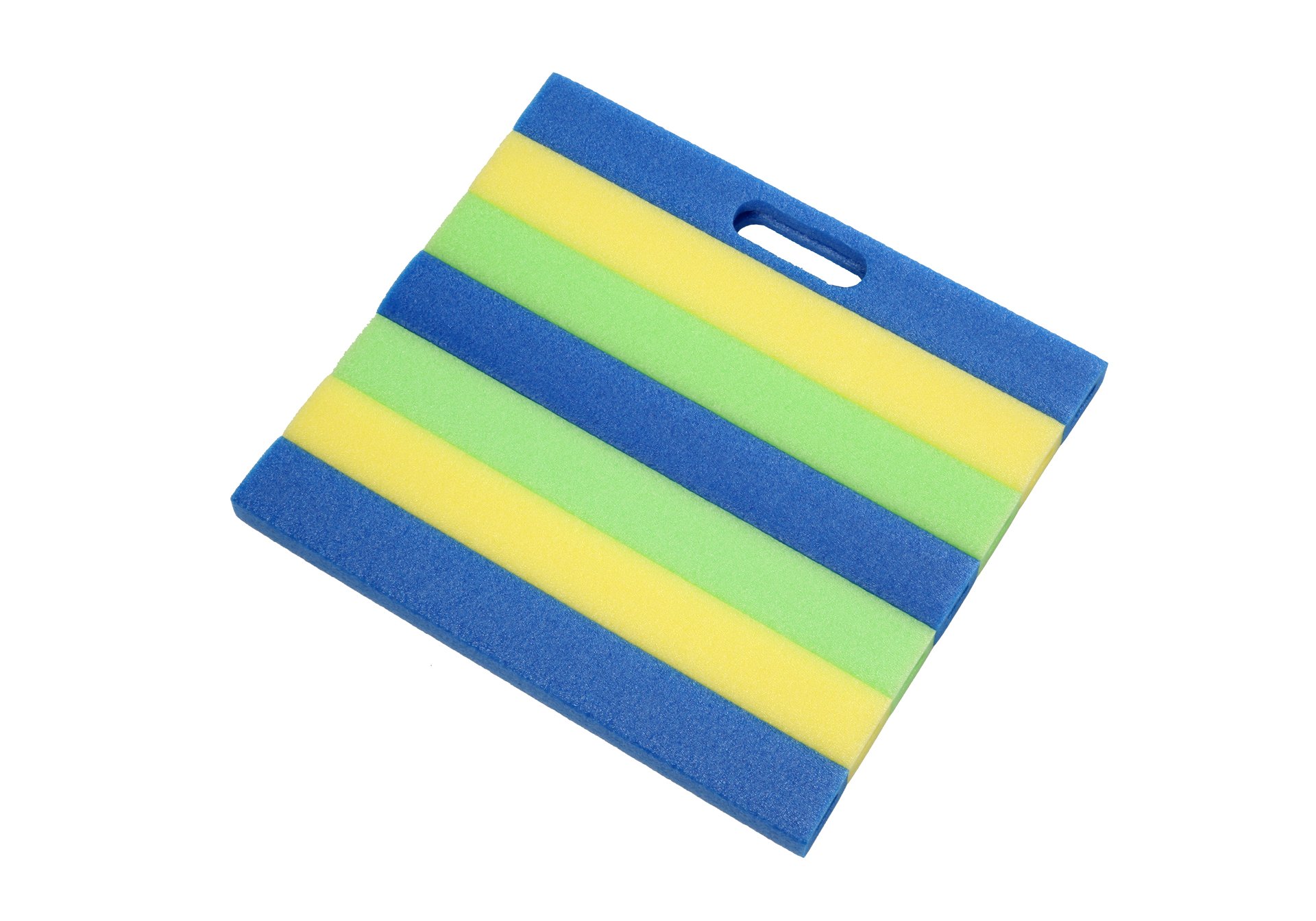 Knie/Sitzkissen Tri-Color Comfort 35cm