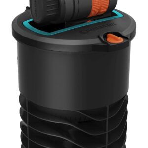 Versenk-Viereckregner OS 140 08223-20 Sprinklersystem