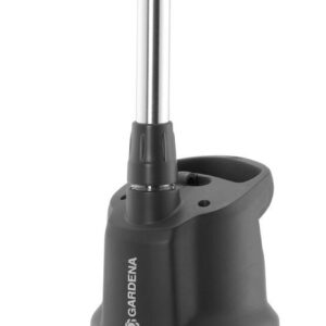 Regenfasspumpe 4700/2 inox automatic