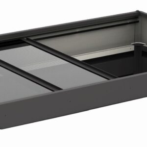 Frühbeetaufsatz Hochbeet