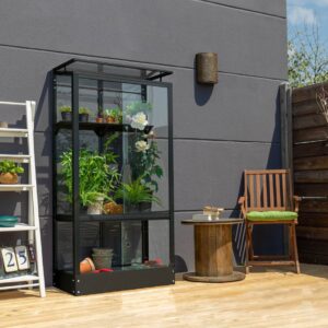 Balkongewächshaus Stad 352