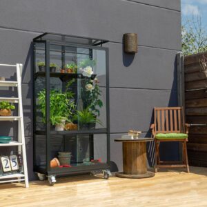 Balkongewächshaus Stad 353