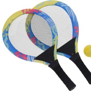 Tennis-Set XXL
