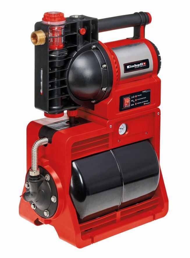 Hauswasserwerk GE-WW 1246 N FS 1 Hauswasserwerk GE-WW 1246 N FS