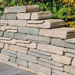 Mauerstein Balmaseda, 40x18x8cm