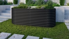 Hochbeeterweiterung stretched 858