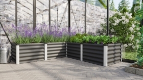 Hochbeet Meta In&Out 401