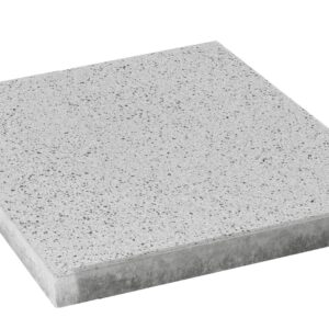 Terrassenplatte Huesca 40x40x4 cm