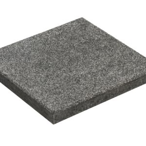 Terrassenplatte Huesca 40x40x4 cm