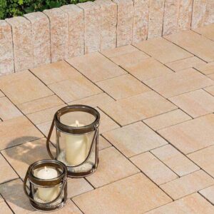 Mauerstein Palisaden Monza