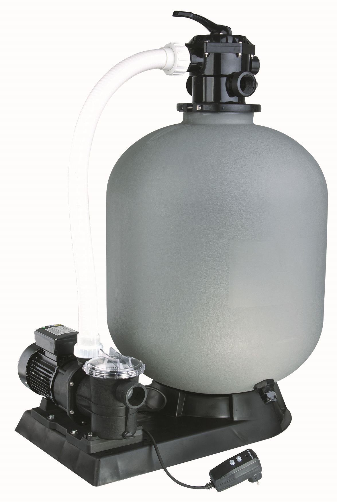 PoolFilter - Filterset 13,0 m³/h