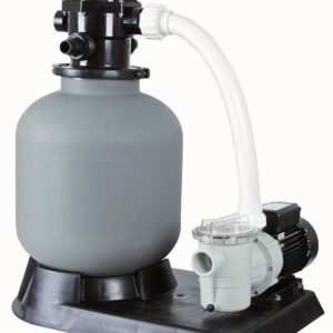 PoolFilter - Filterset 4,0 m³/h