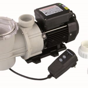 Pumpe Poolmax TP50