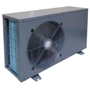 Wärmepumpen Heatermax