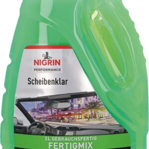 Scheibenklar Bubble Gum, Fertigmix, 3,0 L