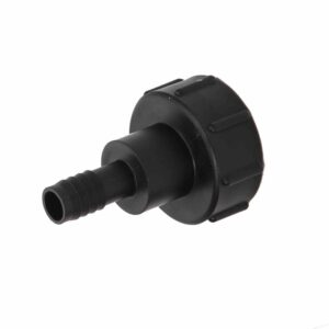 Schlauchanschluss IG S60X6 zu Ibc-Tank