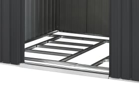 Bodenfundament Köln II , Düsseldorf II 86 u. Dresden II