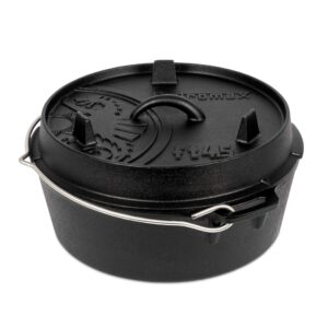 Feuertopf Dutch Oven ft4.5