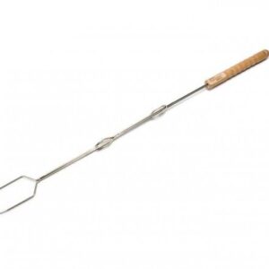 Lagerfeuer-Spieß ls1 2 Stück