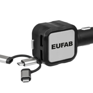 Universal KFZ Ladekabel