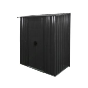 Anbauraum für Gerätehäuser