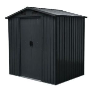 Gartengerätehaus mit Satteldach