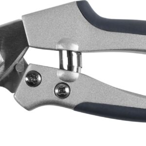 Gartenschere Aluminium