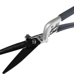 Das richtige Gewächshaus - problemlos und komfortabel 1 Grasschere