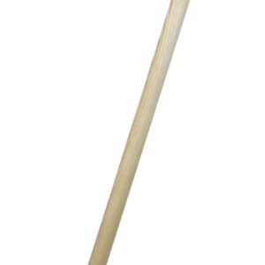 Rheinische Hacke m. St.