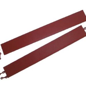 Kantenleiste Terra Sol 38cm, 2 Stück