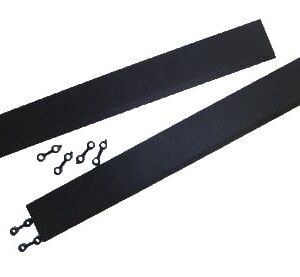 Kantenleiste Terra Sol 38cm, 2 Stück