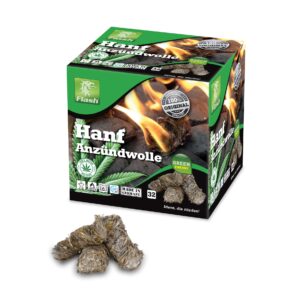 Das richtige Gewächshaus - problemlos und komfortabel 5 Hanfanzünder