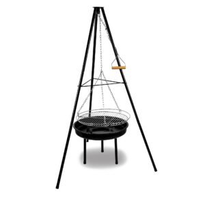 Das richtige Gewächshaus - problemlos und komfortabel 10 Schwenkgrill »Indiana«