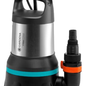 Klarwasser-Tauchpumpe 11000 Aquasensor