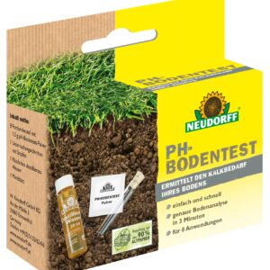 PH-Bodentest