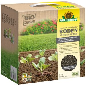 Terra Preta BodenVerbesserer