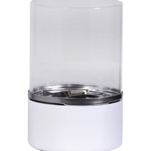 Tisch + Terrassenfeuer "TURM"