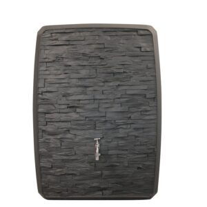 ARVES Regentonne "Multitank" 250L anthrazit