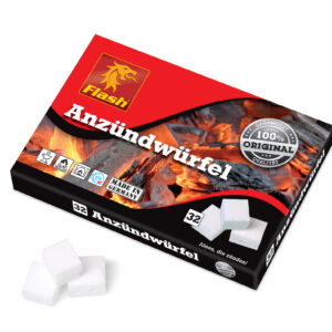 Anzünder Paraffinbasis