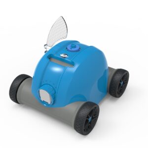 Akku-Poolbodensauger Orca 50 CL