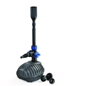 Wasserspielpumpe Aquarius Fountain Set Classic