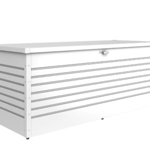 Das richtige Gewächshaus - problemlos und komfortabel 9 Freizeitbox